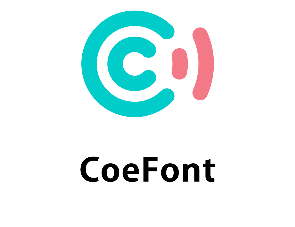 CoeFont